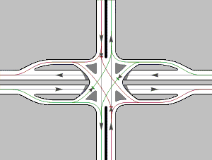 Schematic of a typical SPUI