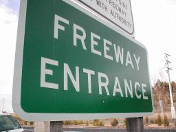 freewayEntrance