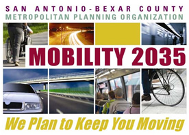 Mobility 2035